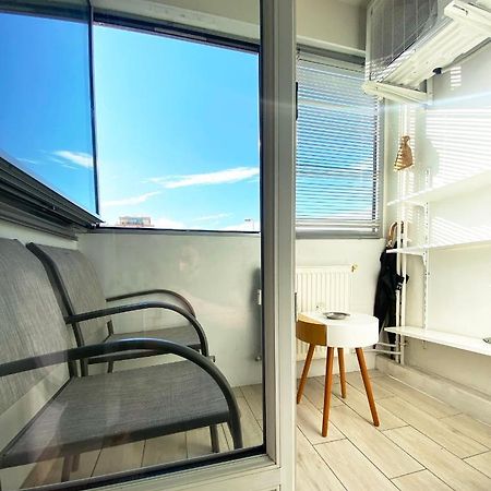 New ! Joli F2 - 10Min De La Mer Apartament Nicea Zewnętrze zdjęcie