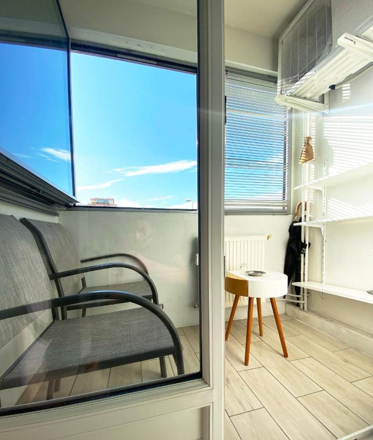New ! Joli F2 - 10Min De La Mer Apartament Nicea Zewnętrze zdjęcie