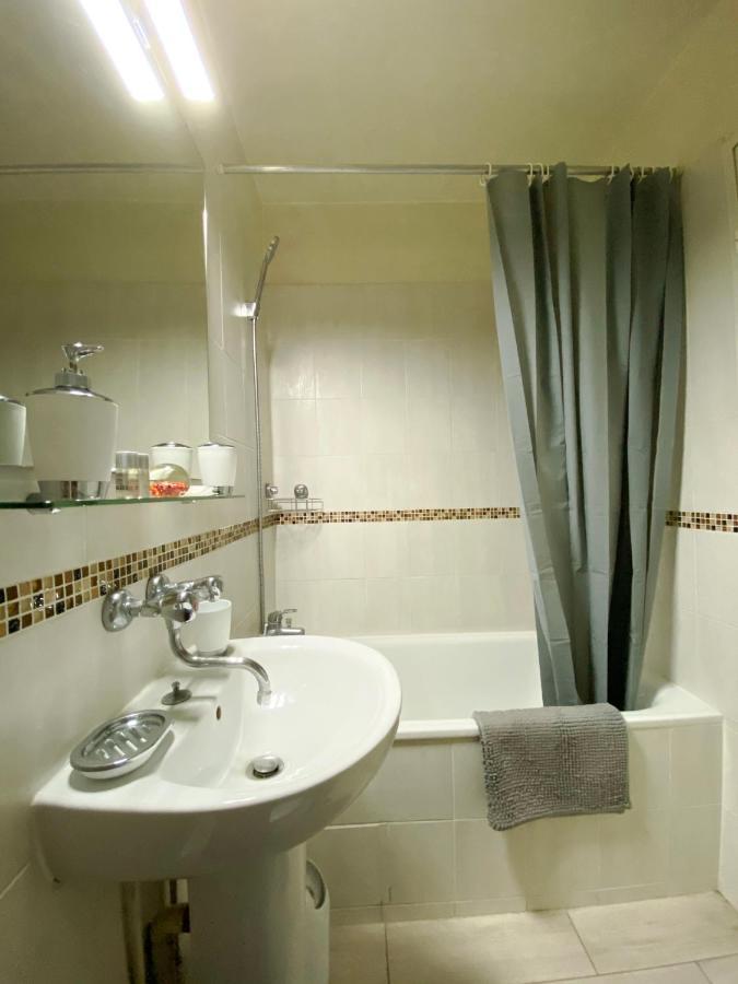 New ! Joli F2 - 10Min De La Mer Apartament Nicea Zewnętrze zdjęcie