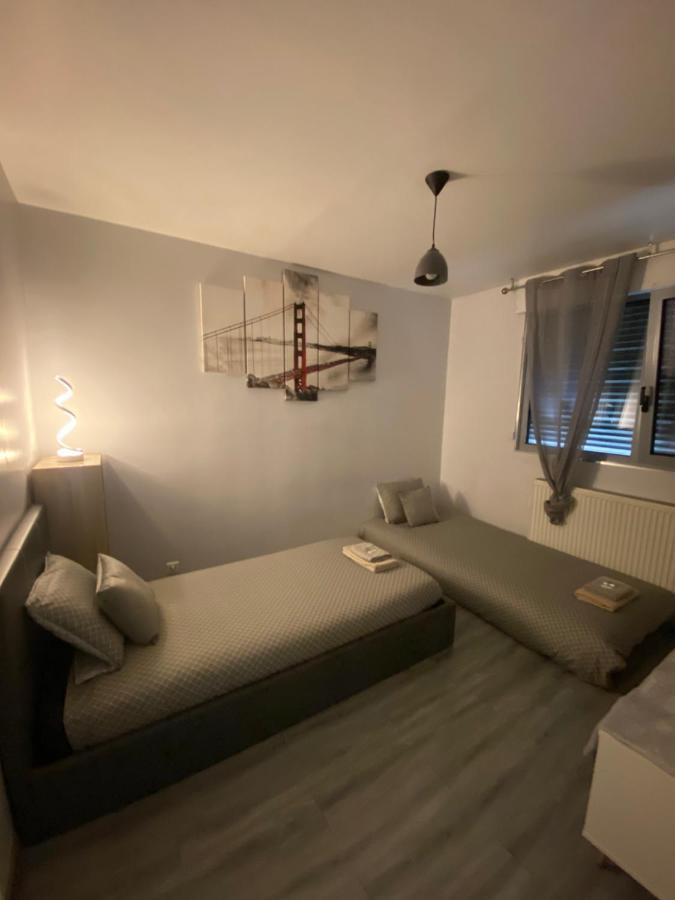 New ! Joli F2 - 10Min De La Mer Apartament Nicea Zewnętrze zdjęcie