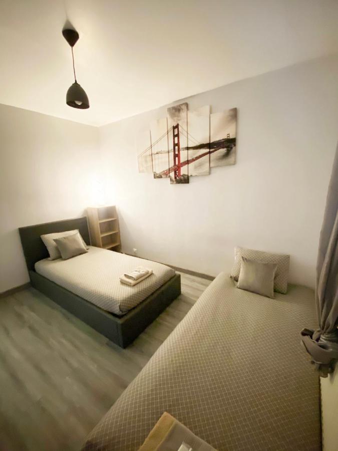 New ! Joli F2 - 10Min De La Mer Apartament Nicea Zewnętrze zdjęcie