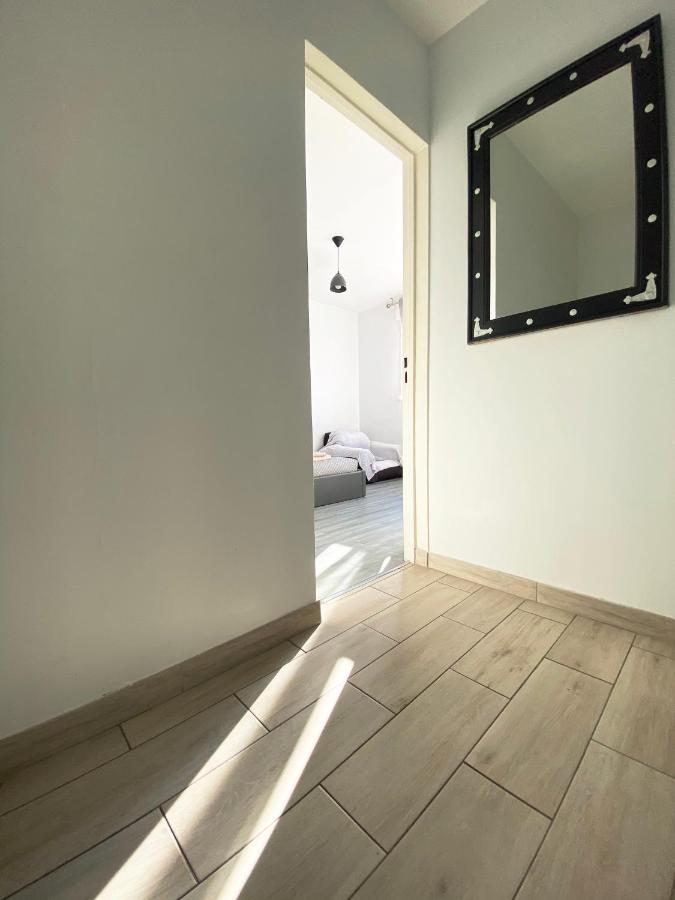 New ! Joli F2 - 10Min De La Mer Apartament Nicea Zewnętrze zdjęcie